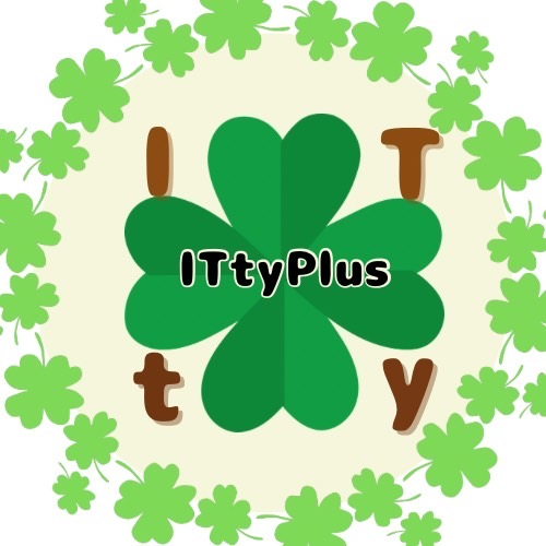 ITty Plus